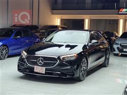 مرسيدس بنز E-Class